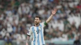 Papá argentino prefiere ver el Mundial que ir a la graduación de su hija