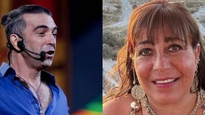“Ahora somos amigos”: Jorge Alís aclara pelea con Helhue Sukni en La Divina Comida