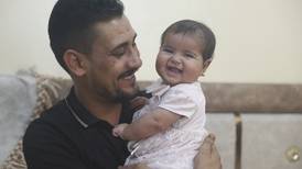 Bebé que nació bajo escombros del sismo en Turquía y Siria, cumple seis meses