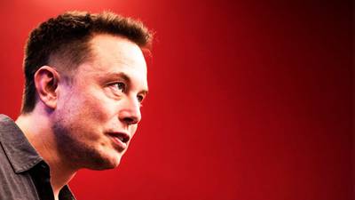 Elon Musk consumiría drogas ilegales con la junta directiva de Tesla: Wall Street Journal