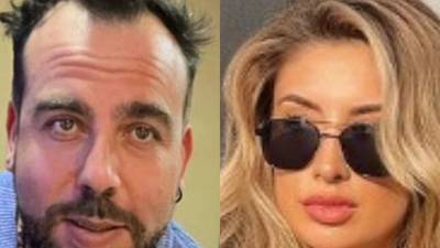 “Estoy con Camila”: Francisco Kaminski confirma relación con Andrade tras una serie de rumores