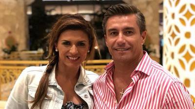 Aseguran que Fernando Solabarrieta e Ivette Vergara llevan un mes separados: enfrentarían nueva crisis matrimonial