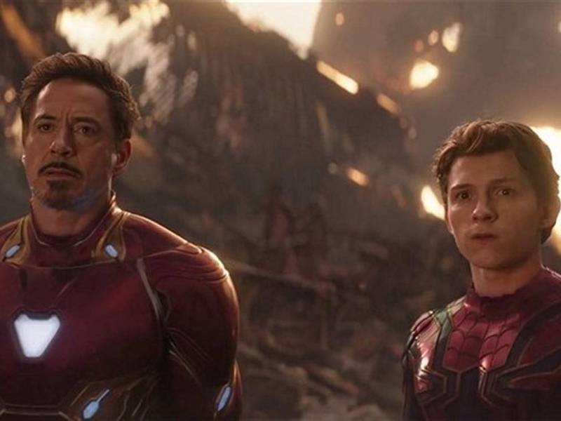 Marvel Studios: reemplazo de Iron Man aparecerá en el MCU en el 2025