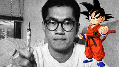 Akira Toriyama usó la misma pluma durante 51 años: conoce esta impresionante historia del creador de Dragon Ball
