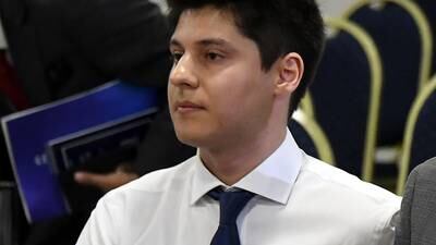 Podría no ser el fin: Nicolás Zepeda podría recurrir al Tribunal de Casación para obtener un tercer juicio