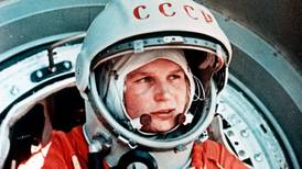 El cielo es el límite: Valentina, la primera cosmonauta que conquistó el espacio