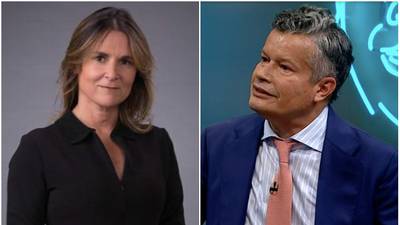 Felipe Bianchi y el despedido de Paulina de Allende-Salazar: “Es un capítulo más entre muchos vividos el último año contra la libertad de expresión”