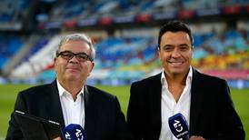 “Prestigiosa cobertura”: CHV anuncia con bombos y platillos a la dupla Palma-Schiappacasse para la Copa Libertadores