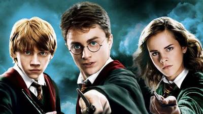 No te pierdas las tiernas fotos realizadas IA de algunos actores de Harry Potter