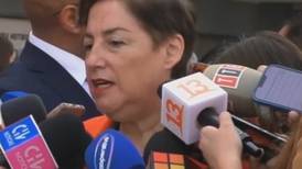“Tengo una trayectoria”: Beatriz Sánchez defendió su nombramiento como embajadora de Chile en México