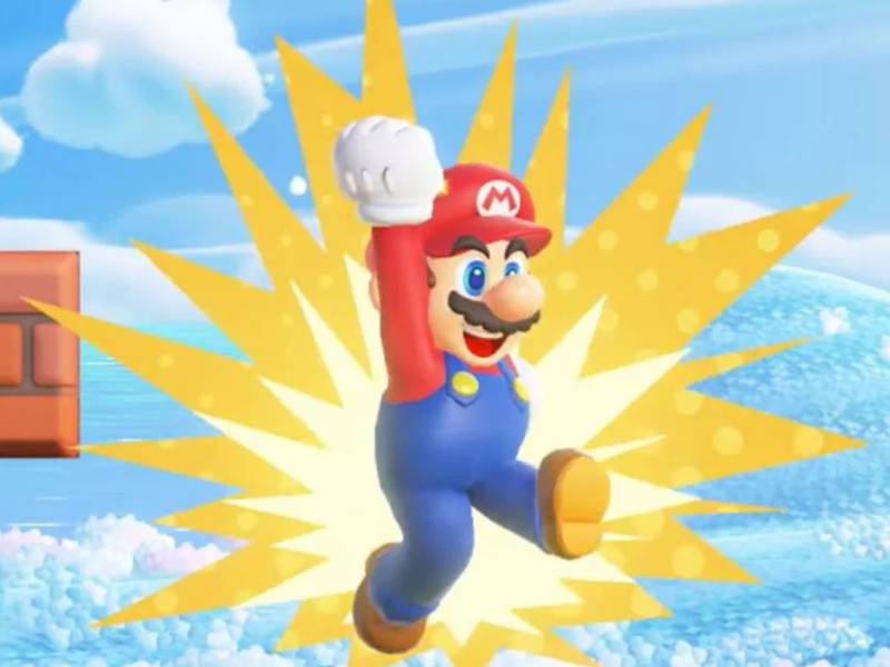 ¡Se viene el “Día de Mario”! Y esto es lo que Nintendo tiene preparado