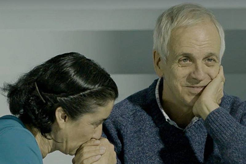 El filme de la directora chilena Maite Alberdi, protagonizado por el fallecido Augusto Góngora y su esposa, la actriz Paulina Urrutia, fue nominado a los Premios Goya del próximo año.