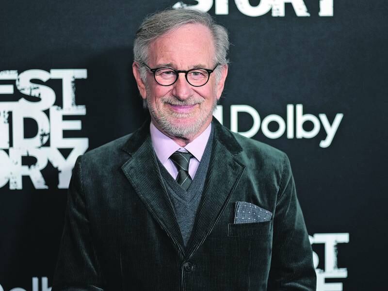 De niña, Drew Barrymore le pidió a Steven Spielberg que sea su padre