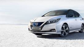 Nissan comparte su experiencia en el primer conversatorio online sobre electromovilidad