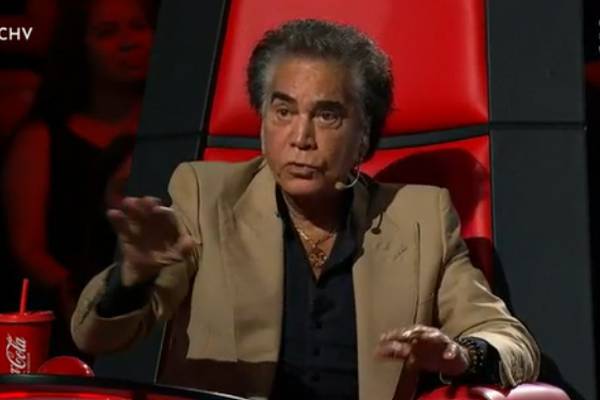 Puma Rodríguez destaca virtudes de Chile tras su llegada a “The Voice”: asegura que volvería