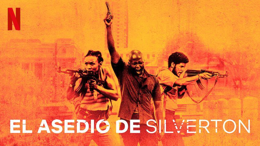 El asedio de Silverton