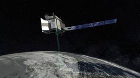 La Nasa utilizará un láser para medir las capas de hielo de la Tierra