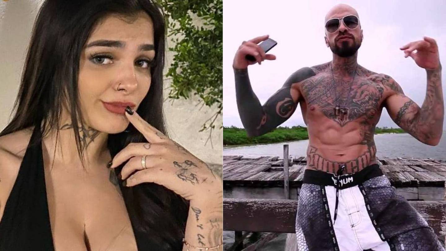 Se olvida de Santa Fe Klan: Karely Ruiz hará video de OnlyFans con Babo –  Publimetro Chile