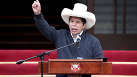 Presidente de Perú cuenta por qué ya no usa el sombrero que lo hizo famoso