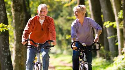 Ejercicios ideales para evitar el envejecimiento muscular