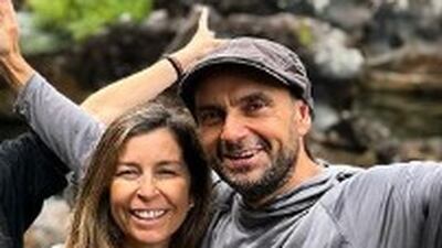 Rodrigo Sepúlveda comparte cariñosa dedicatoria de cumpleaños a su esposa con tema de Queen