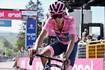 Egan Bernal, ganador del Tour de Francia 2019, estable tras sufrir accidente en Colombia