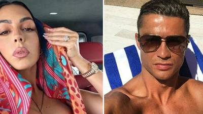 Boda de Cristiano Ronaldo y Georgina Rodríguez: filtraron parte del acuerdo prenupcial