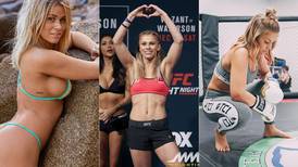 OnlyFans: Ellas son las 6 luchadoras de UFC que la rompen en la aplicación