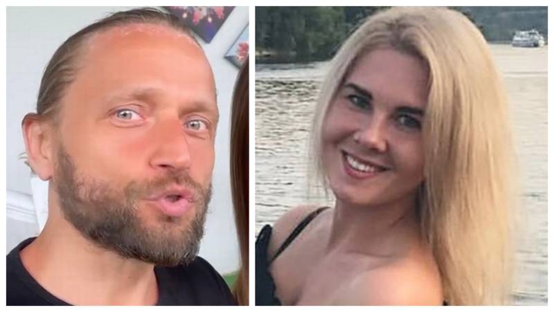 La pareja rusa fue detenida luego de constatarse la muerte por inanición de su bebé de un mes.