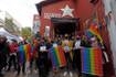 Comuna de Santiago entregará sellos a locales seguros para mujeres y clientes LGBTIQA+