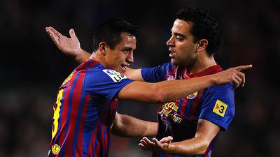 Xavi la canta clara en Barcelona: “Necesitamos fichajes en delantera, es evidente”