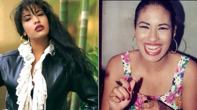 El video de Selena Quintanilla ensayando que prueba por qué era la mejor de todas