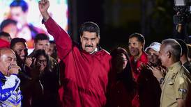 Ministro de Defensa venezolano tilda de “locura” extremista advertencia de Trump