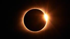 Te contamos todos los detalles sobre el eclipse solar de este mes de octubre
