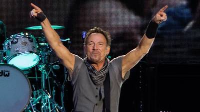 La universidad de Nueva Jersey confirmó que habrá un museo de Bruce Springsteen
