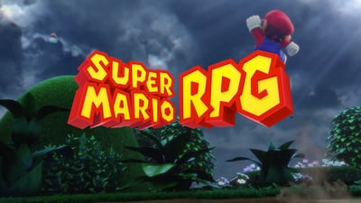 Nintendo Japón publica adelanto de Super Mario RPG y confirma el regreso de un reconocido personaje