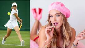 Punto de quiebre: la multicampeona que dejó el tenis para ser famosa y millonaria en las plataformas eróticas