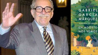 Nos vemos, García Márquez: la magia literaria del Premio Nobel de Macondo revive con su novela póstuma