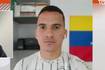 Aseguran que exmilitar presuntamente secuestrado en Chile podría estar en Venezuela