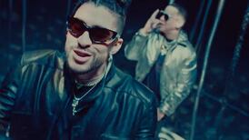 A un lado Anuel AA, Daddy Yankee le pasa la estafeta a Bad Bunny con el lanzamiento de su nueva canción
