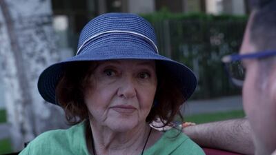 “Yo no sabía quién era yo”: Gloria Münchmeyer se sinceró sobre las cicatrices que le dejó su relación con Jorge Guerra