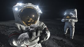 Los astronautas no se pueden masturbar en el espacio: ¿Por qué lo prohíbe la Nasa?