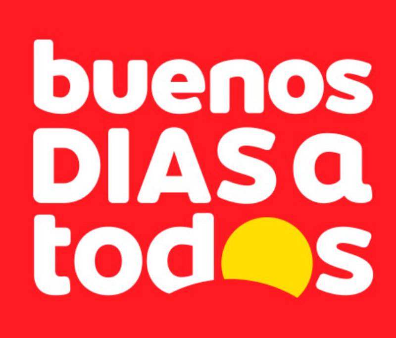 TVN Buenos Días a Todos