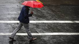 ¿Precipitaciones en Santiago? Revisa el pronóstico del tiempo para el fin de semana en la RM
