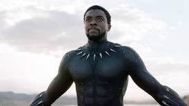Marvel presenta un nuevo “Black Panther”