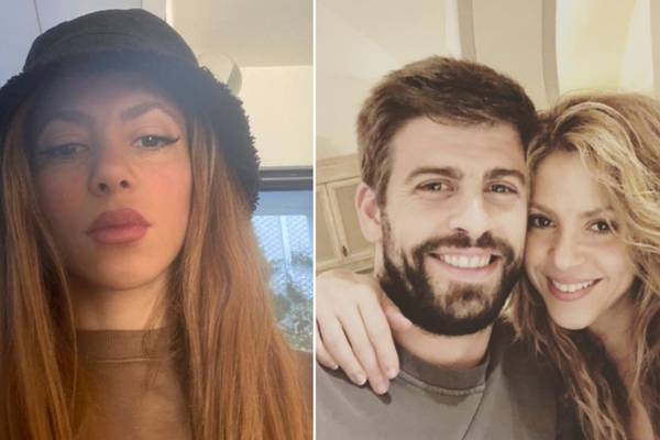 “El exsuegro queda por fuera”: Shakira y Piqué se unen para vender propiedades en Barcelona