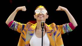 Coachella: El pop chileno timbra su arribo al mundo
