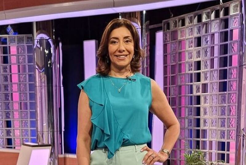 Carmen Gloria Arroyo