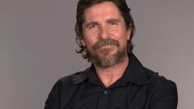 Christian Bale recordó su visita a Chile: “Mi esposa y yo viajamos como mochileros de arriba a abajo”