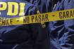 PDI investiga homicidio de hombre venezolano tras encontrar su cadáver en Villa Alemana